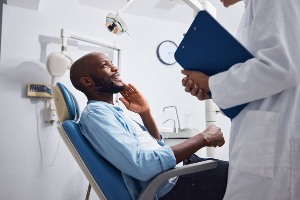 Best Knocked-Out Tooth Emergency  in Billington Heights, NY